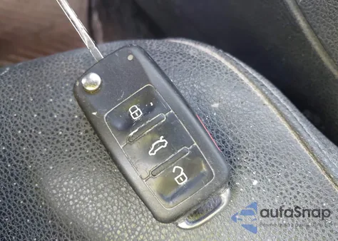 2012 Volkswagen Jetta 2.5L Se из США, поврежденный, VIN 3VWBP7AJ0CM362980